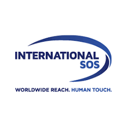 งาน,หางาน,สมัครงาน International SOS Services Thailand