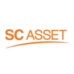 SC Asset Corporations Public Company Limited (SC ABLE)