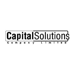 งาน,หางาน,สมัครงาน Capital Solutions Ltd