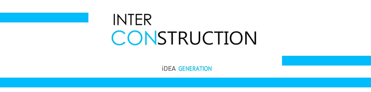 งาน,หางาน,สมัครงาน Interconstruction Idea Generation
