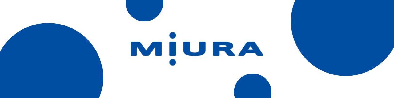 งาน,หางาน,สมัครงาน Miura Industries Thailand