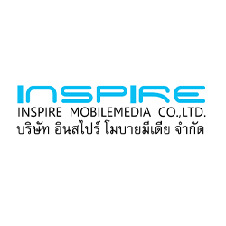 งาน,หางาน,สมัครงาน Inspire Mobilemedia