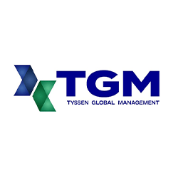 งาน,หางาน,สมัครงาน Tyssen Global Management