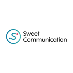 งาน,หางาน,สมัครงาน Sweet Communication