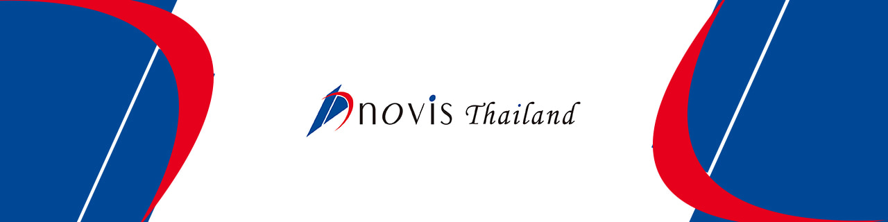 งาน,หางาน,สมัครงาน Novis Thailand