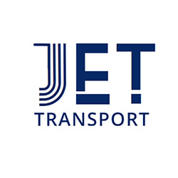 งาน,หางาน,สมัครงาน Jet Transport