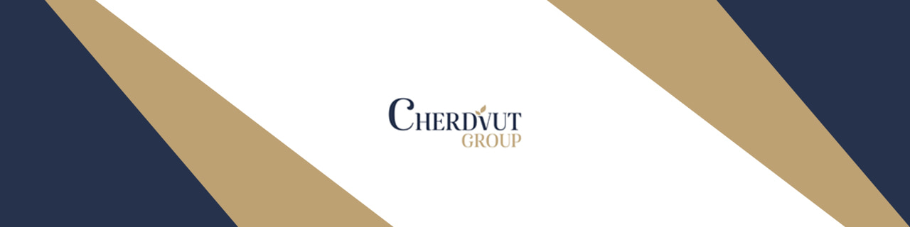 งาน,หางาน,สมัครงาน Cherdvut Group