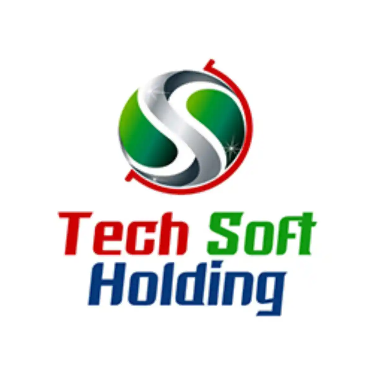 งาน,หางาน,สมัครงาน %Tech Soft Holding
