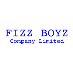 งาน,หางาน,สมัครงาน Fizz Boyz