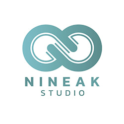 งาน,หางาน,สมัครงาน Nineak Studio