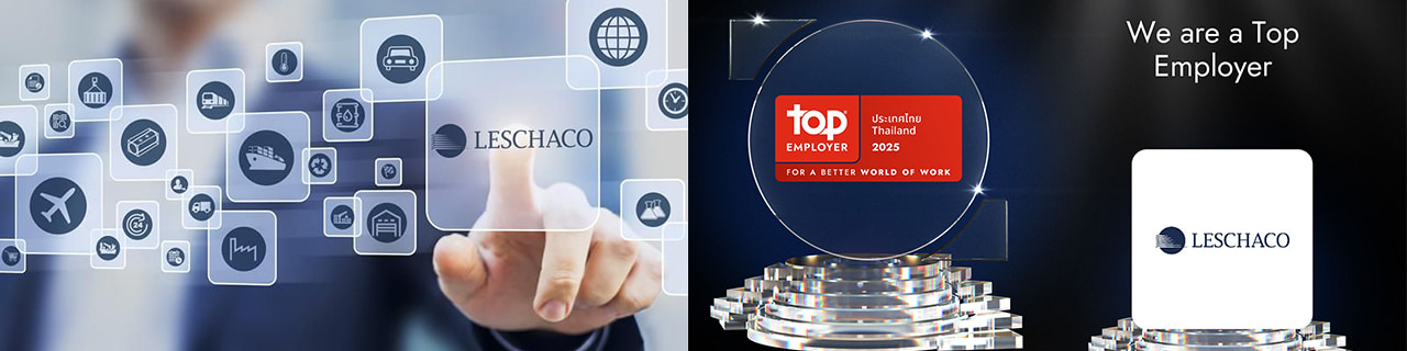 งาน,หางาน,สมัครงาน %Leschaco Service