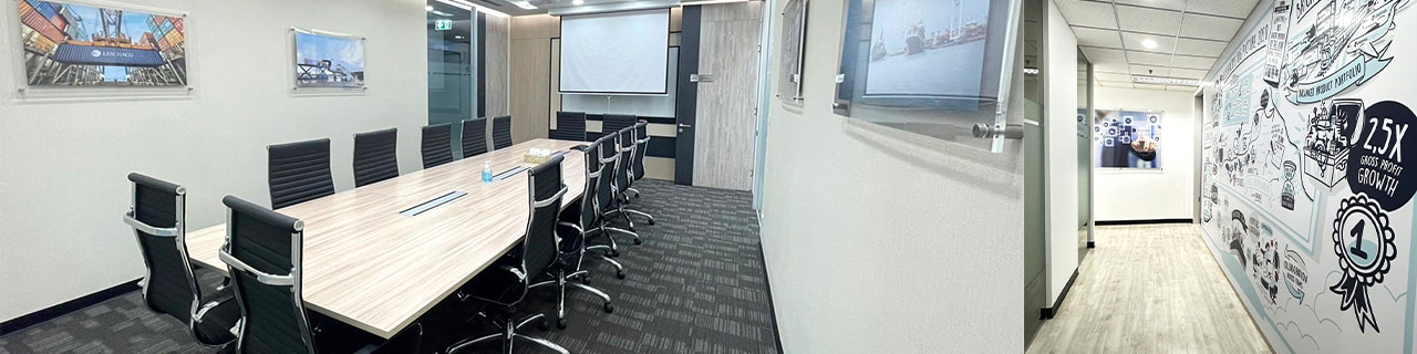 งาน,หางาน,สมัครงาน %Leschaco Service