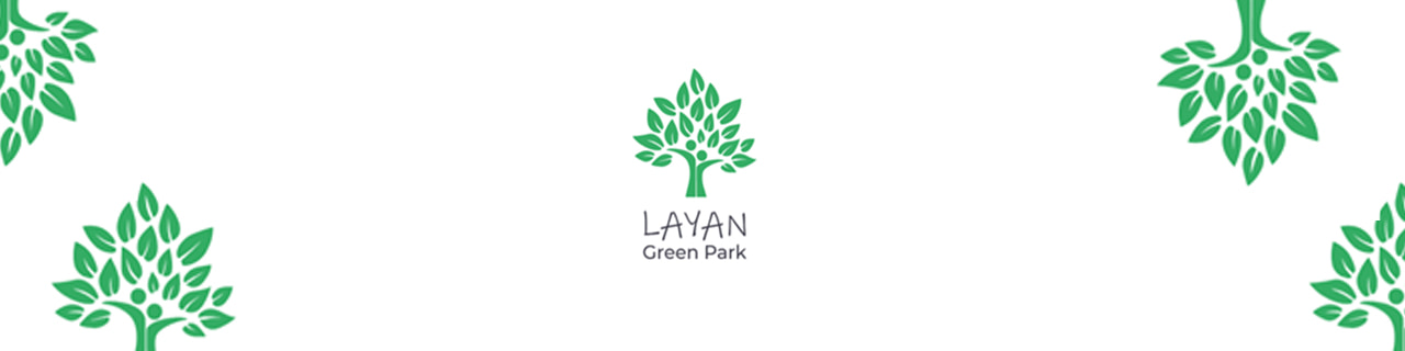 งาน,หางาน,สมัครงาน Layan Green Park