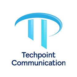 งาน,หางาน,สมัครงาน Techpoint Communication