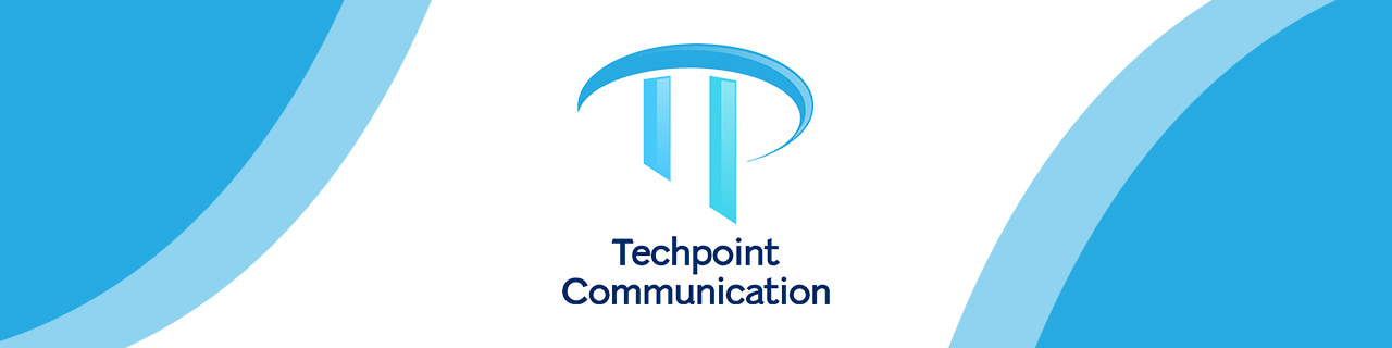 งาน,หางาน,สมัครงาน Techpoint Communication