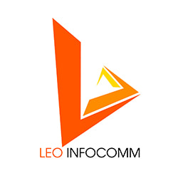 งาน,หางาน,สมัครงาน LEO Infocomm