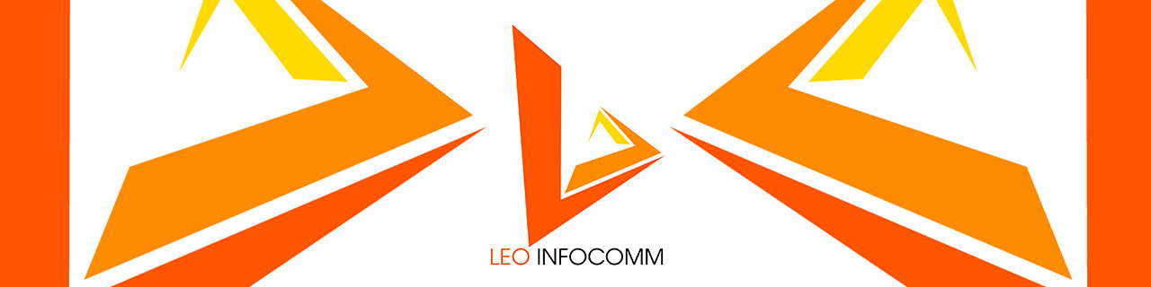 งาน,หางาน,สมัครงาน LEO Infocomm
