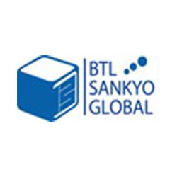 งาน,หางาน,สมัครงาน BTL SANKYO GLOBAL CO