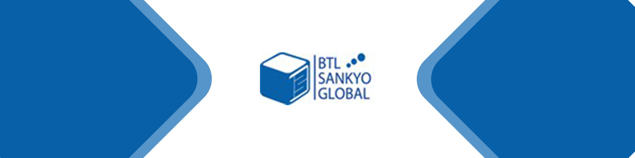งาน,หางาน,สมัครงาน BTL SANKYO GLOBAL CO