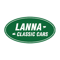งาน,หางาน,สมัครงาน ลานนา คลาสสิค คาร์ Lanna Classic Cars