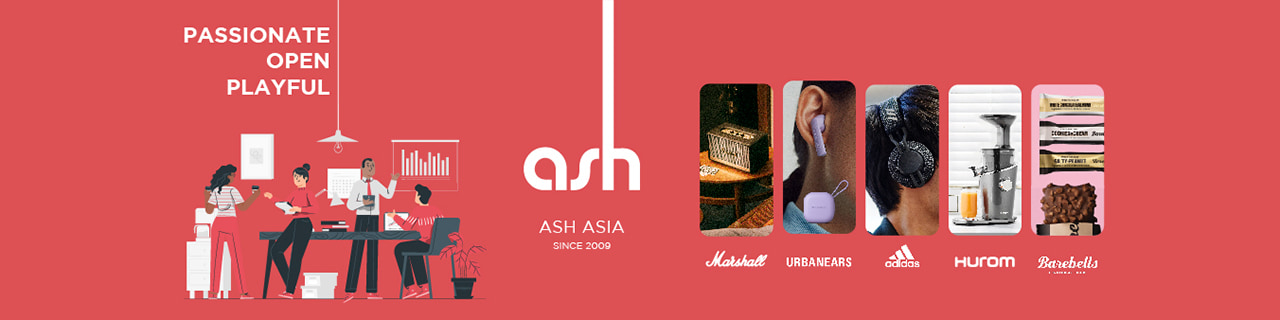 Jobs,Job Seeking,Job Search and Apply Ash Asia International Ltd