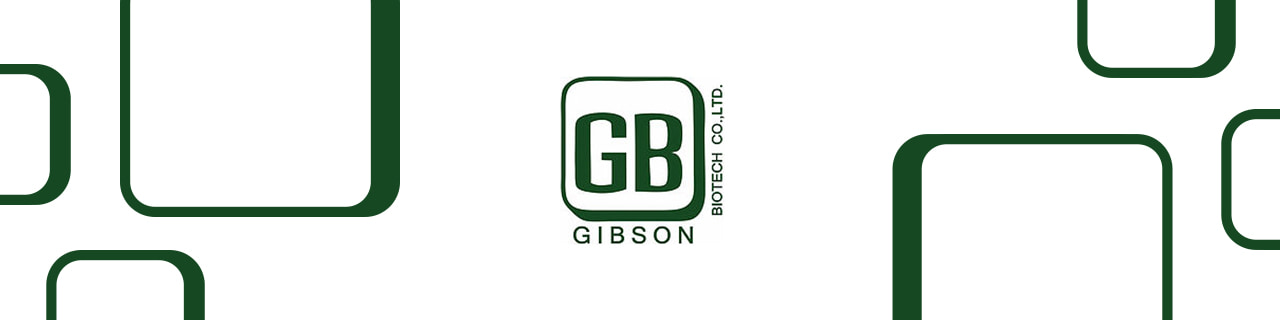 งาน,หางาน,สมัครงาน GIBSON BIOTECH