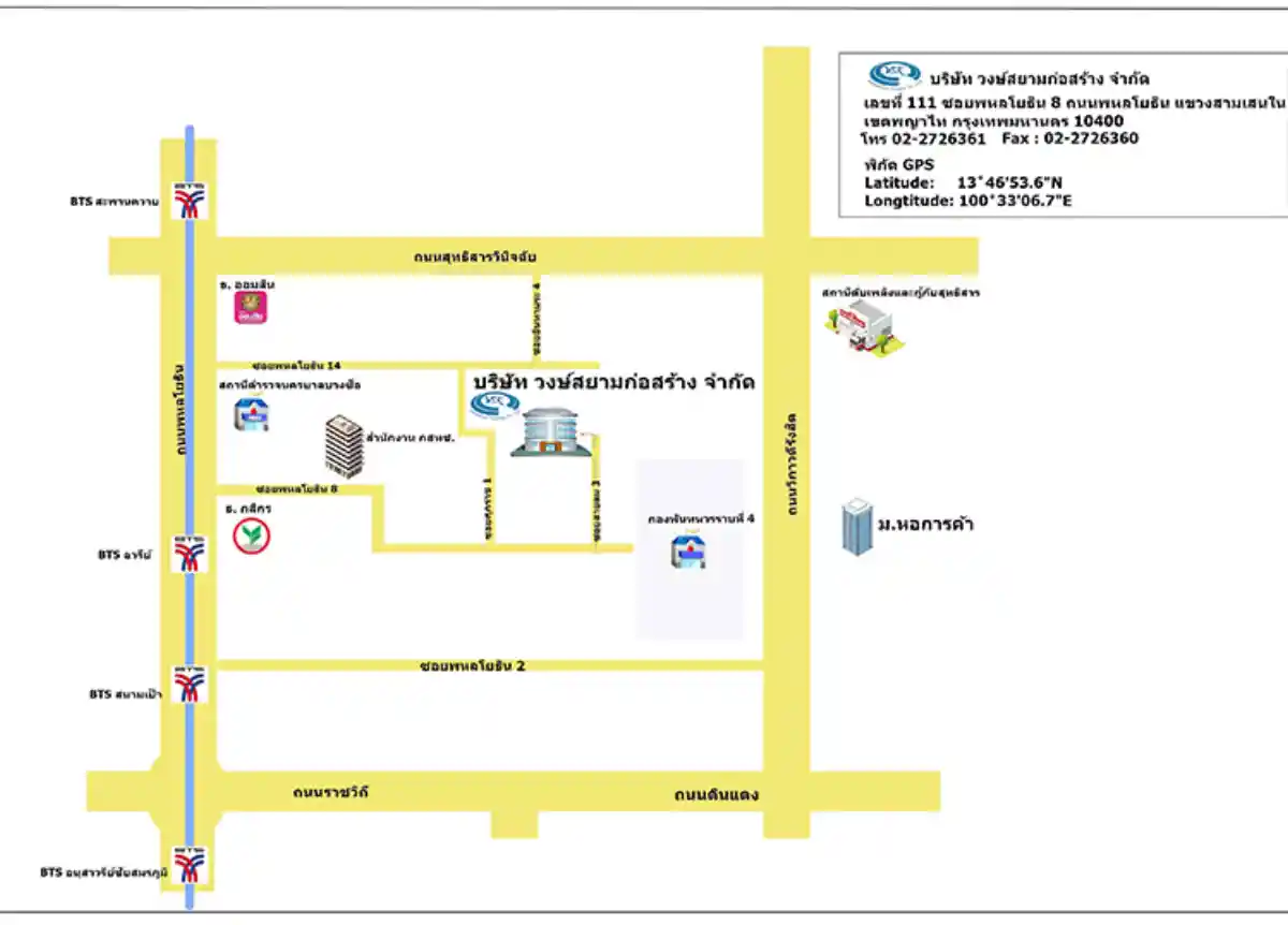 งาน,หางาน,สมัครงาน %วงษ์สยามก่อสร้าง