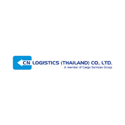 งาน,หางาน,สมัครงาน CN LOGISTICS THAILAND CO
