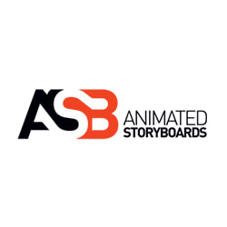 งาน,หางาน,สมัครงาน Animated Storyboards Thailand