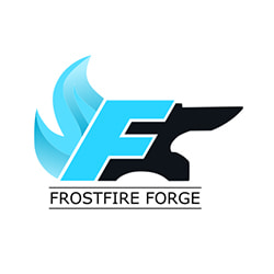 งาน,หางาน,สมัครงาน Frostfire Forge