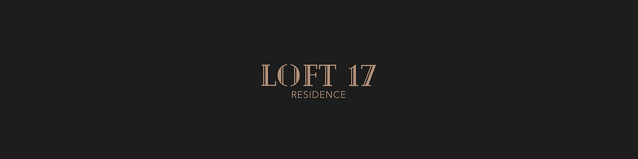 งาน,หางาน,สมัครงาน ลอฟต์ 17 เรสซิเดนซ์​ LOFT 17 Residence