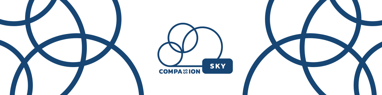 งาน,หางาน,สมัครงาน Compassion Sky