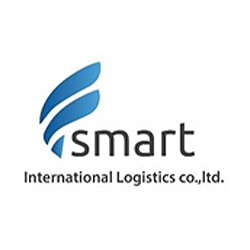 งาน,หางาน,สมัครงาน Smart International Logistics