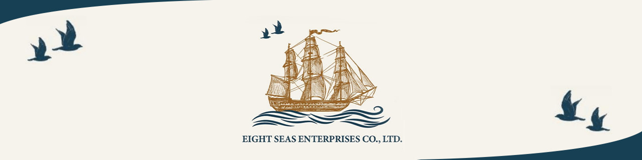 งาน,หางาน,สมัครงาน Eight Seas Enterprises