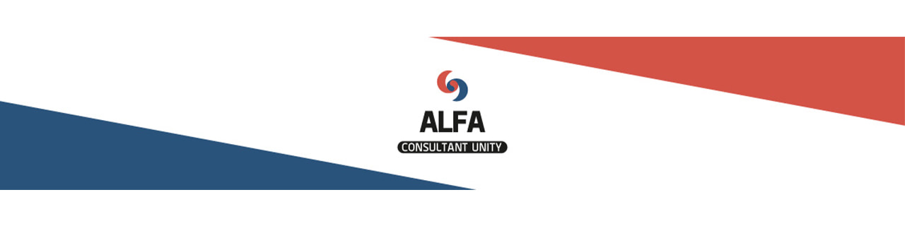 งาน,หางาน,สมัครงาน Alfa Consultant Unity