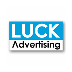 งาน,หางาน,สมัครงาน Luck Advertising
