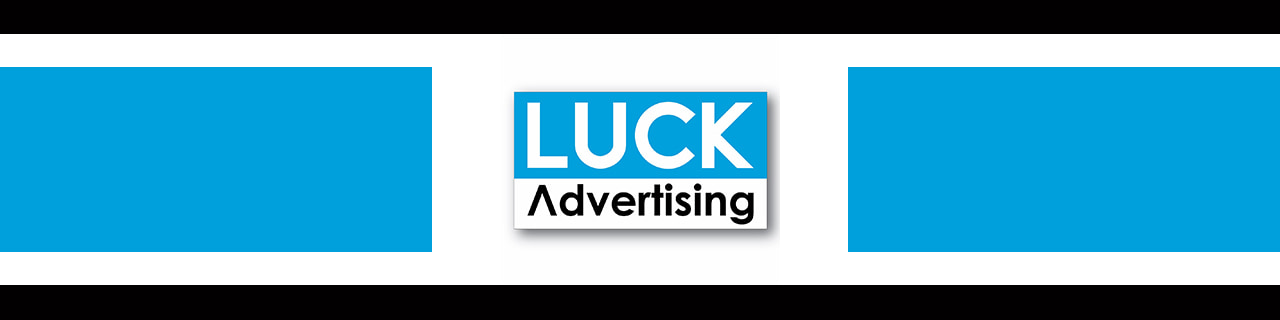 งาน,หางาน,สมัครงาน Luck Advertising