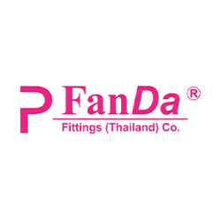 งาน,หางาน,สมัครงาน FANDA FITTINGS THAILAND