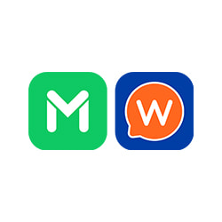 งาน,หางาน,สมัครงาน LINE MAN Wongnai