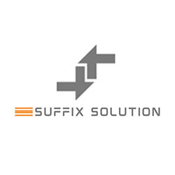 งาน,หางาน,สมัครงาน Suffix Solution LTD