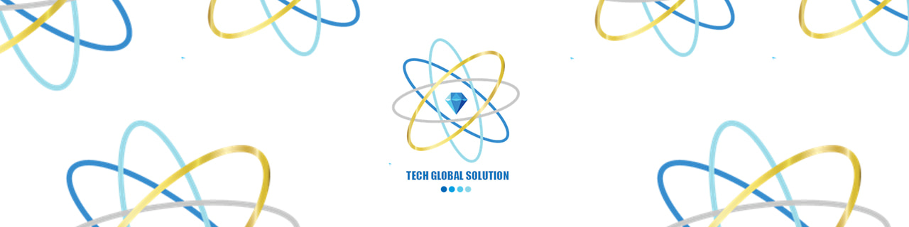 งาน,หางาน,สมัครงาน Tech Global Solutions