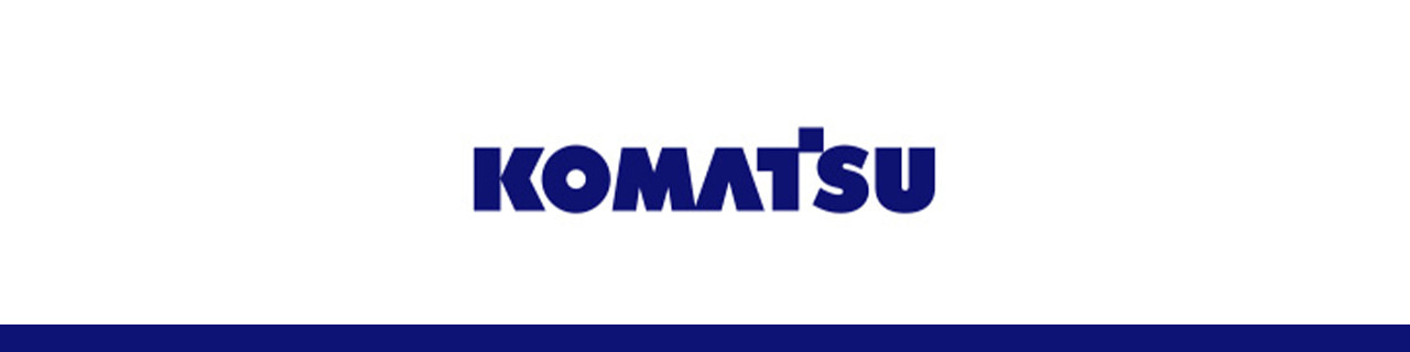 งาน,หางาน,สมัครงาน Komatsu Parts Asia