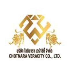 งาน,หางาน,สมัครงาน Chotnara Veracity coltd