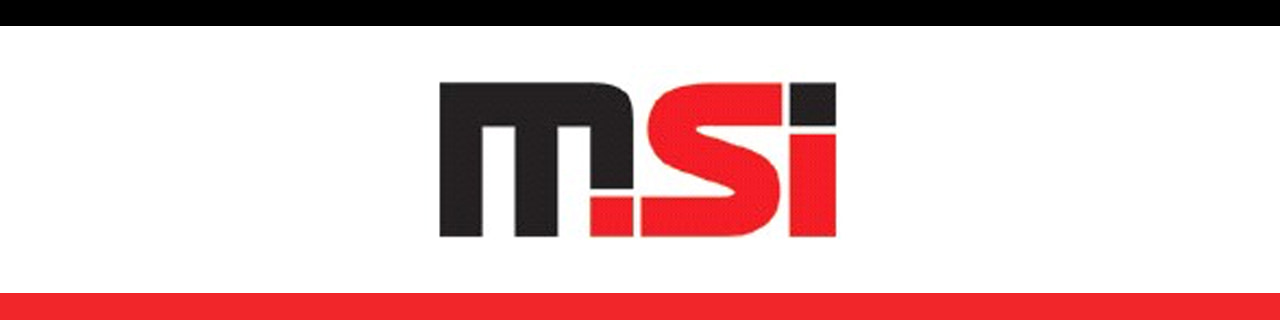 งาน,หางาน,สมัครงาน MSI Technologies Thailand