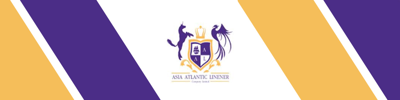 งาน,หางาน,สมัครงาน ASIA ATLANTIC LINENER COMPANY LIMITED