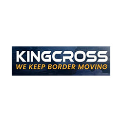 งาน,หางาน,สมัครงาน Kingcross Logistics