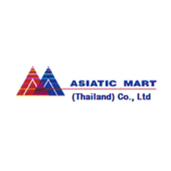 งาน,หางาน,สมัครงาน Asiatic Mart Thailand Holding