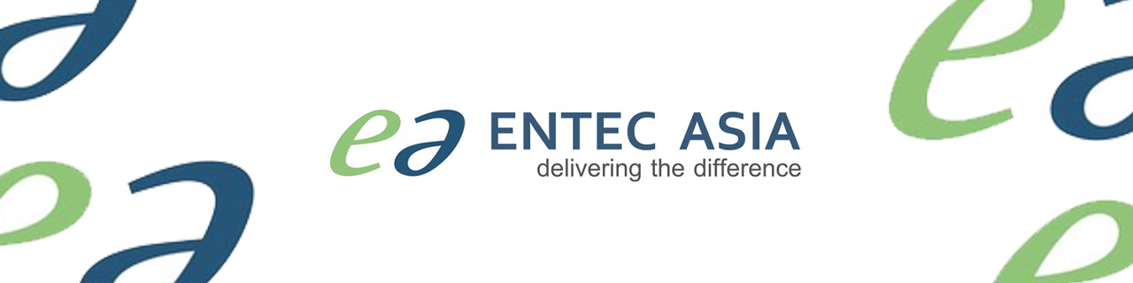 งาน,หางาน,สมัครงาน Entec Asia