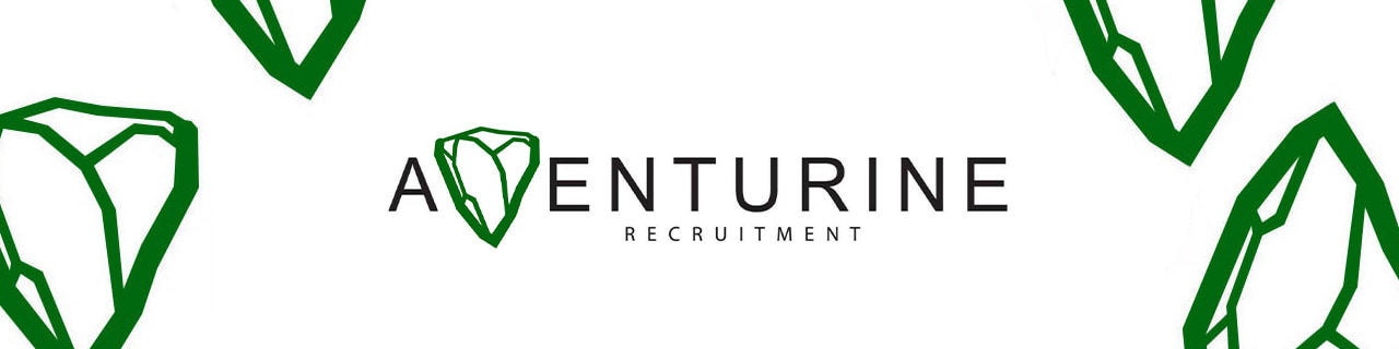 งาน,หางาน,สมัครงาน Aventurine Recruitment