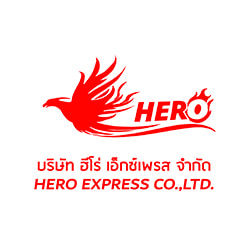 งาน,หางาน,สมัครงาน Hero Express